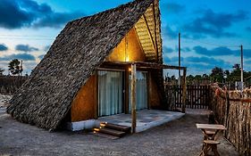 Casa de Sal Smart - Macapá (Refúgio Aconchegante)